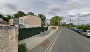 Le Gloanec à Saint-Pierre-lès-Nemours