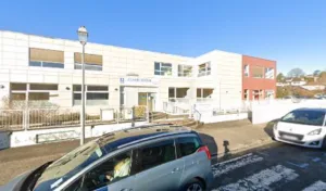 DELTA REVIE INDRE à Le Blanc