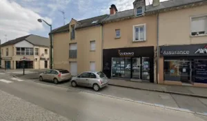 Brandily à Mordelles