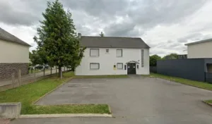 Pichon Caroline à Mordelles