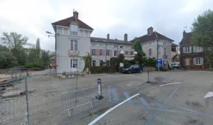 Baudry Philippe à Louhans