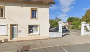 Galland Delphine à Louhans