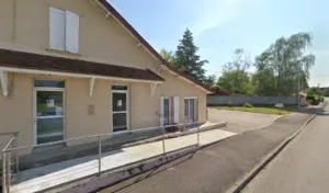 Laurent Valentin Frederic Jacques à Louhans