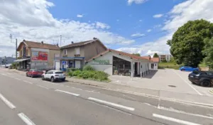 INFIRMIERS PERONNAS à Péronnas