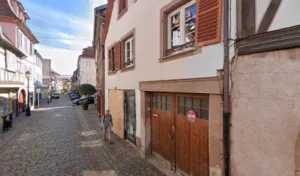 Cabinet Infirmier Scheer Casimir Mattioni à Barr