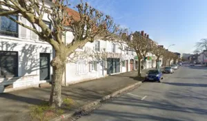 Alliance Infirmiers. SCP d’Infirmiers MAULDE-ROBERT – CONTOIS – BERGER – GERBEAUD – CARRE à Châteauroux