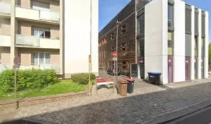 Cabinet Infirmier – Regal Amandine-Nemeth Myriam – Muriel Sary à Huningue