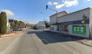 Suzan Laurent à La Penne-sur-Huveaune