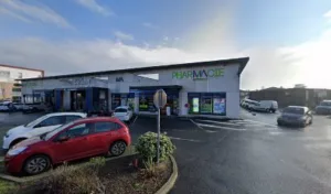 Payet Alexandra à Belleville-en-Beaujolais