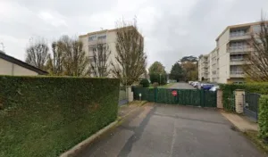 Borrel Fatiha à Belleville