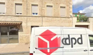 Mazoyer Yolaine à Belleville