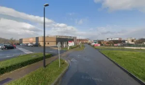 Besson Céline à Belleville