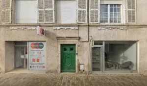 Marragou Caroline à Belleville-en-Beaujolais