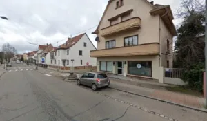 Cabinet infirmier Schoultz-Toussaint à Eckbolsheim