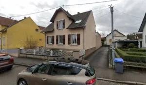 Vix Marie-Josée à Souffelweyersheim