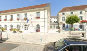 A.D.M.R de la Roche Posay à La Roche-Posay