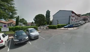 Perrot Jean-Max à Hasparren