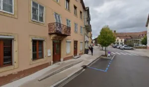 cabinet Infirmier Morteau à Morteau