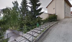 Bollier Jean-Louis à Morteau