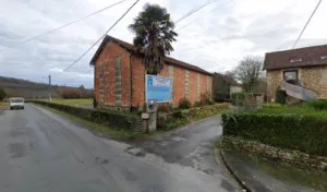 Ass Ctre de Sante St Vincent de Paul à Le Buisson-de-Cadouin