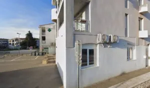 Cabinet Infirmier de la Bégude à Rochefort-du-Gard