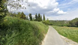 Sorlin Gérard à Rochefort-du-Gard