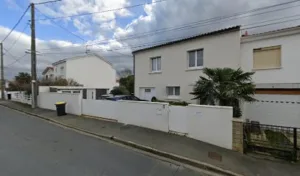 Minier Isabelle à La Rochelle