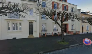 Blondeau céline infirmière libérale à Châteauroux