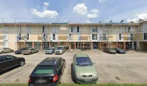 Alice Lopez à Saint-Quentin-Fallavier