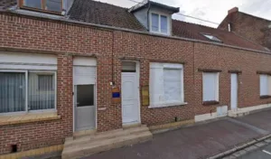 Beaucourt Van Eetvelde Peggy à Courcelles-lès-Lens