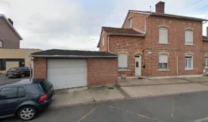 Durczak Gaëtan à Courcelles-lès-Lens