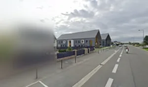 Fréard Laurence à Ernée