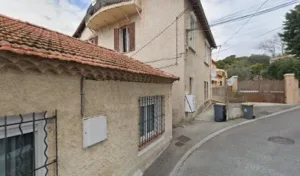 Lauriol Sylvie à Carry-le-Rouet