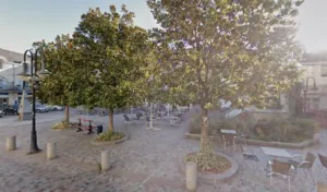 Bourzat Laurence, Catus Marie Christine, Pissavy Charlie à Terrasson-Lavilledieu