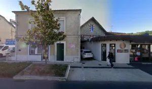 Plaigne Karine à Terrasson-Lavilledieu