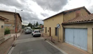 Segui Daniel Vincent à Saint-Lys