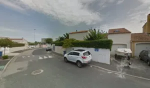 Ruiz Andre Joseph à Le Grau-du-Roi