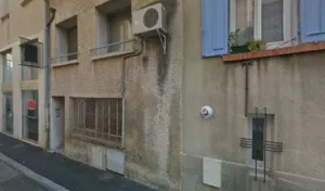 Bernard Agnès à Vaison-la-Romaine