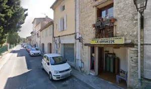 Cabinet infirmier Manon Tallet à Vaison-la-Romaine