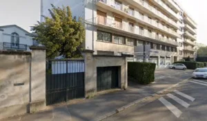 Parcheminal Jean-Yves à Tours