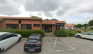 Juan Evelyne à Escalquens