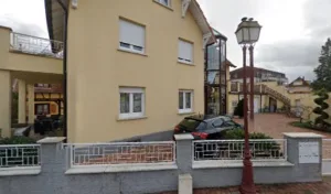 Lupone Béatrice à Souffelweyersheim