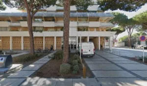 Decarsin Beauvais Martine à La Grande-Motte