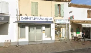 Benoit Sara à Saint-Christol-lès-Alès