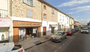 Mélanie Zamora à Saint-Christol-lès-Alès