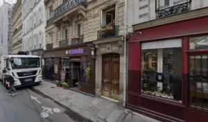 Bigio Colette à Paris