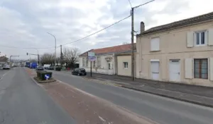 Cachot Isabelle à Gond-Pontouvre