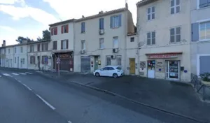 Lombardo Agnèse à La Penne-sur-Huveaune