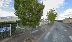 BELLEC Elodie HERBERT Hélène HERNANDEZ Christelle à La Salvetat-Saint-Gilles