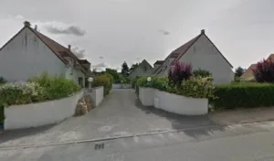 Forestier Catherine à Le Perray-en-Yvelines